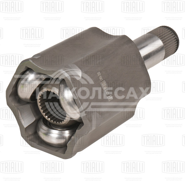 ШРУС внутренний левый для автомобилей Ford Transit (13-) 2.2TDCi VMT6