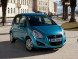 Передние арки Suzuki Splash