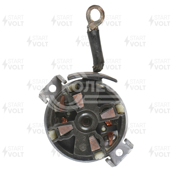 Узел щеточный стартера для автомобилей Лада Granta/Datsun on-DO/mi-DO MT (тип Valeo)