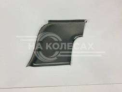 Флажок ВАЗ 2101