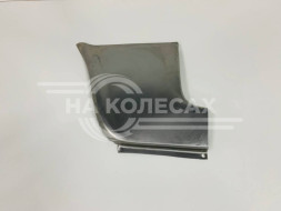 Флажок ВАЗ 2101