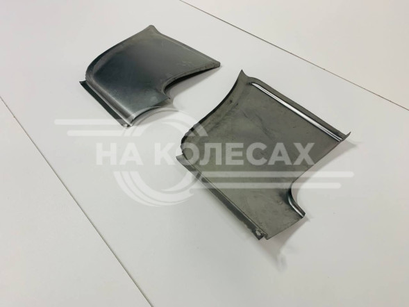 Флажок ВАЗ 2101