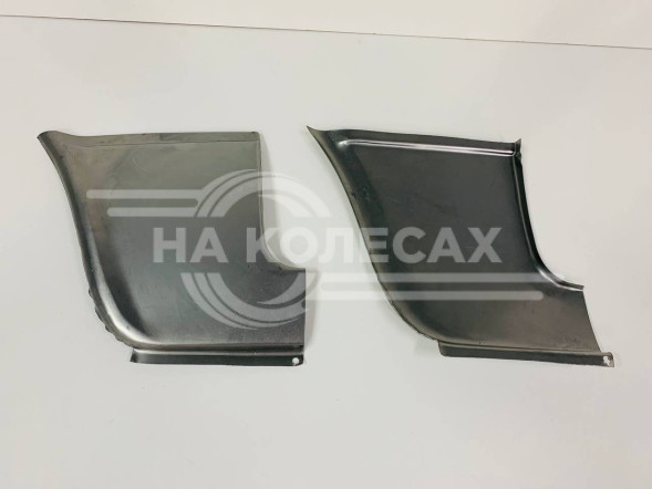 Флажок ВАЗ 2101