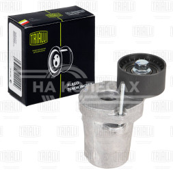 Ролик приводного ремня для автомобилей BMW X5 E70 (06-) 2.0d/3.0d [N47; N57] Dinamic Drive с натяжным механизмом