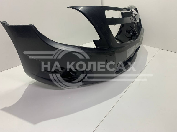 Бампер передний Chevrolet Cobalt