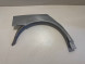 Ремонтные задние арки (наружная + внутренняя) Nissan Teana 1