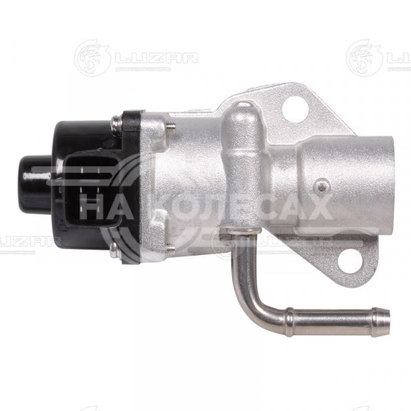 Клапан EGR (рециркуляции отработавших газов) для автомобилей Ford Focus (05-)/Mondeo (00-) 1.8i/2.0i