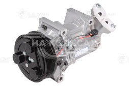Компрессор кондиционера для автомобилей Duster (15-)/Kaptur (16-) 2.0i [F4R]