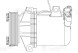 Компрессор кондиционера для автомобилей Duster (15-)/Kaptur (16-) 2.0i [F4R]