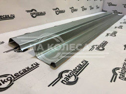 Ремонтные пороги Mercedes-Benz 190 (W201)