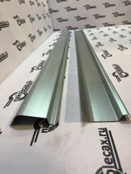 Ремонтные пороги Mercedes-Benz 190 (W201)