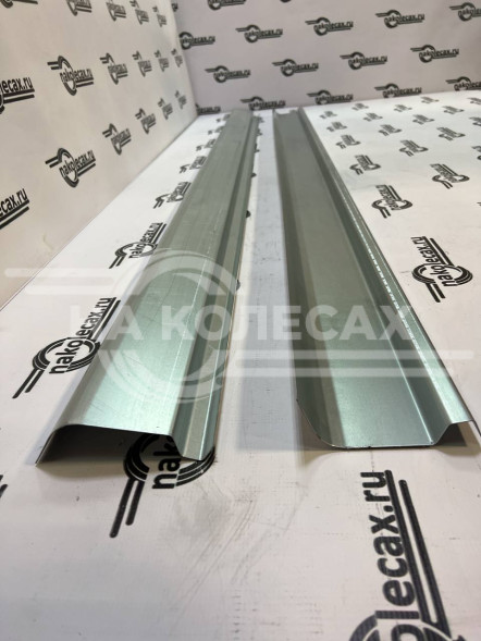 Ремонтные пороги Mercedes-Benz 190 (W201)