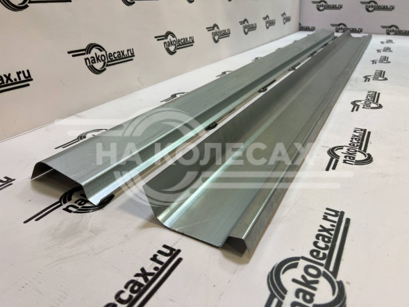 Ремонтные пороги Mercedes-Benz 190 (W201)