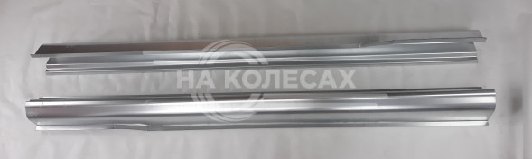 Ремонтные пороги Renault 19