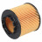Фильтр масляный для автомобилей Geely Coolray SX11 (20-)/Atlas Pro (20-)/Okavango (20-) VX11/Volvo XC40 (18-)1.5T
