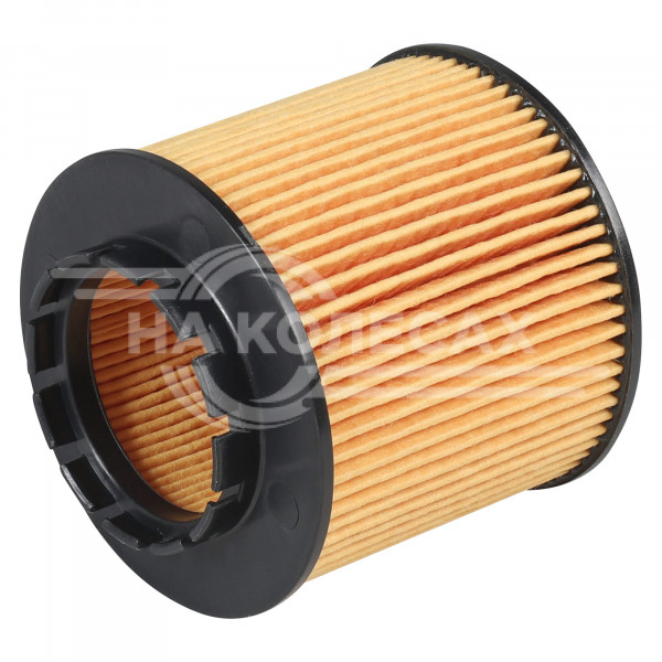 Фильтр масляный для автомобилей Geely Coolray SX11 (20-)/Atlas Pro (20-)/Okavango (20-) VX11/Volvo XC40 (18-)1.5T