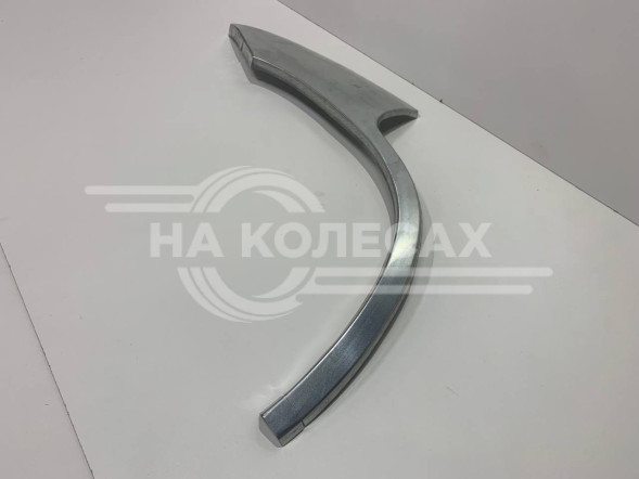 Ремонтные задние арки Nissan X-Trail T30