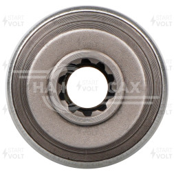 Привод стартера (бендикс) для автомобилей Renault Duster (10-) 1.5dCi (тип Valeo)