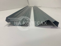 Ремонтные пороги Nissan Primera (P12)