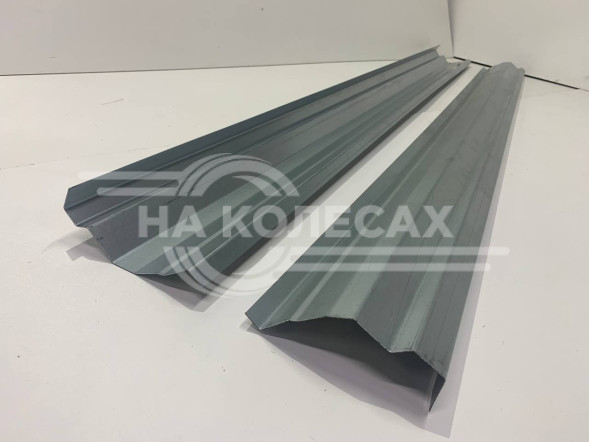 Ремонтные пороги Nissan Primera (P12)