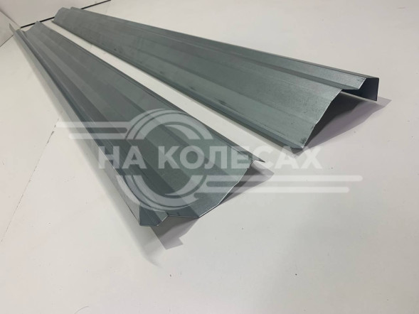 Ремонтные пороги Nissan Primera (P12)