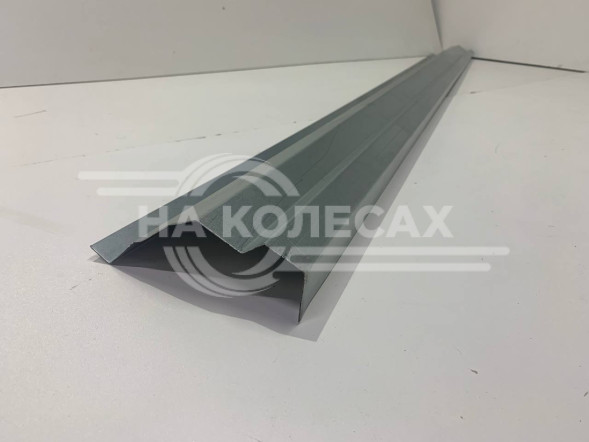 Ремонтные пороги Nissan Primera (P12)