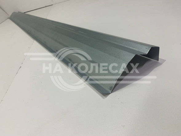 Ремонтные пороги Nissan Primera (P12)