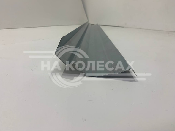 Ремонтные пороги Nissan Primera (P12)