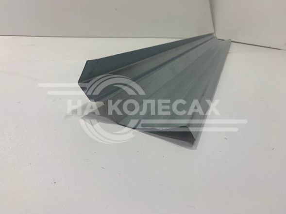 Ремонтные пороги Nissan Primera (P12)