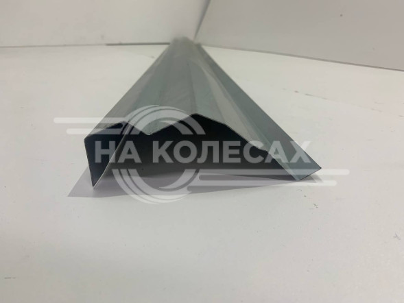 Ремонтные пороги Nissan Primera (P12)