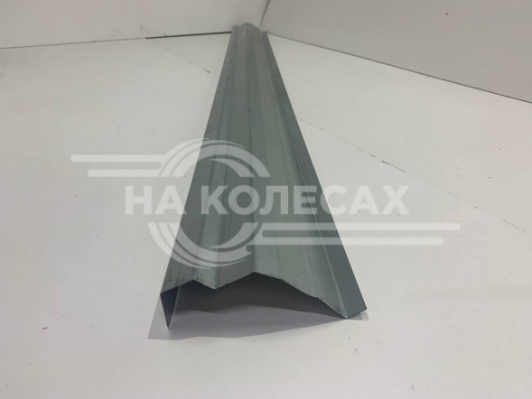 Ремонтные пороги Nissan Primera (P12)