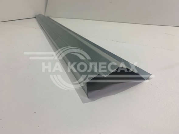 Ремонтные пороги Nissan Primera (P12)