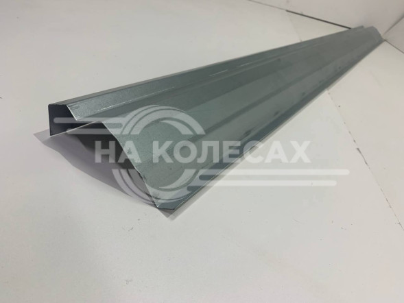 Ремонтные пороги Nissan Primera (P12)