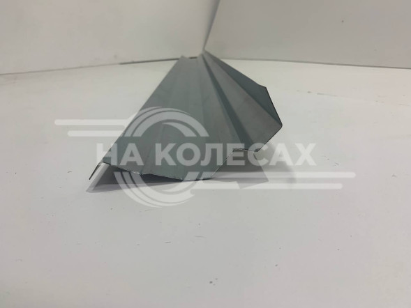 Ремонтные пороги Nissan Primera (P12)