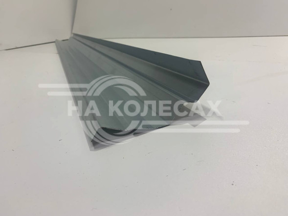 Ремонтные пороги Nissan Primera (P12)