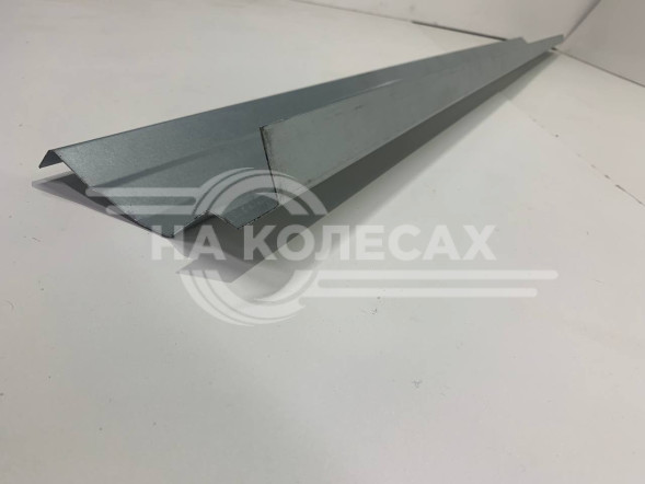 Ремонтные пороги Nissan Primera (P12)