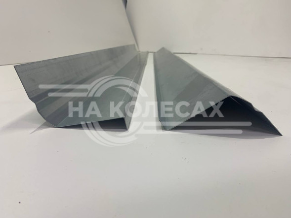 Ремонтные пороги Nissan Primera (P12)