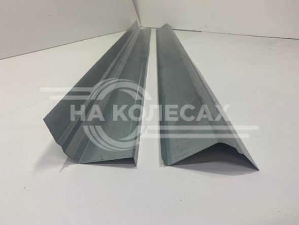 Ремонтные пороги Nissan Primera (P12)