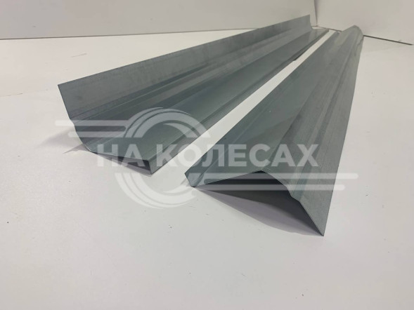 Ремонтные пороги Nissan Primera (P12)