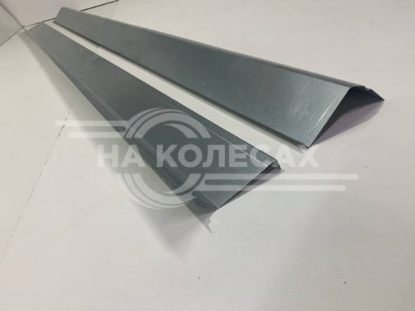 Ремонтные пороги Nissan Primera (P12)