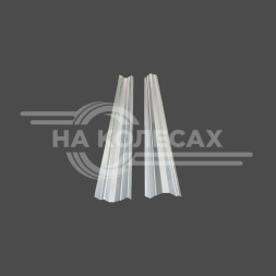 Ремонтные пороги Nissan Primera (P12)