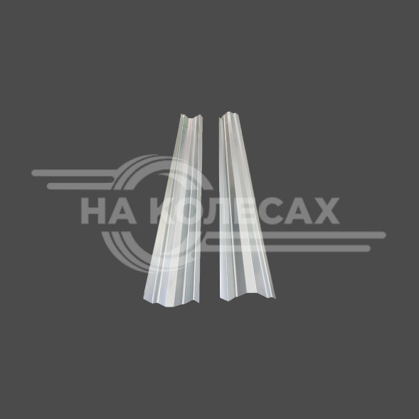 Ремонтные пороги Nissan Primera (P12)