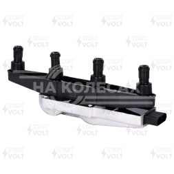 Катушка зажигания для автомобилей VAG Fabia I (00-)/Fabia II (07-) 1.4i