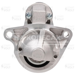 Стартер для автомобилей Mazda CX-5 KF (17-) 2.5i/CX-30 DM (20-) 2.0i 1,2кВт