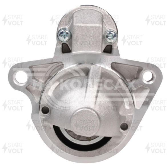 Стартер для автомобилей Mazda CX-5 KF (17-) 2.5i/CX-30 DM (20-) 2.0i 1,2кВт