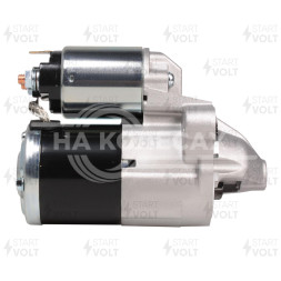 Стартер для автомобилей Mazda CX-5 KF (17-) 2.5i/CX-30 DM (20-) 2.0i 1,2кВт