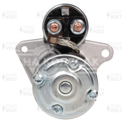 Стартер для автомобилей Mazda CX-5 KF (17-) 2.5i/CX-30 DM (20-) 2.0i 1,2кВт