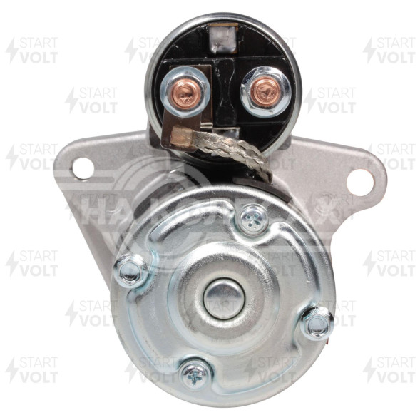 Стартер для автомобилей Mazda CX-5 KF (17-) 2.5i/CX-30 DM (20-) 2.0i 1,2кВт