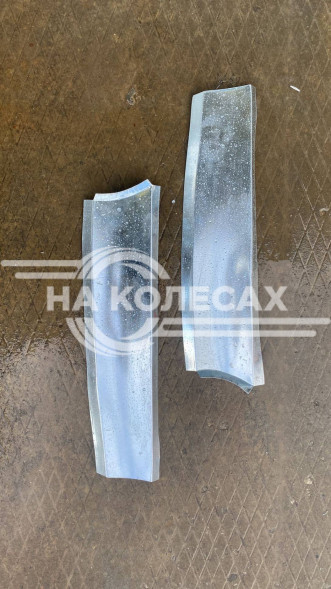 Арки задние Toyota Hilux Surf  N120, N130