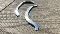 Арки задние Toyota Hilux Surf  N120, N130